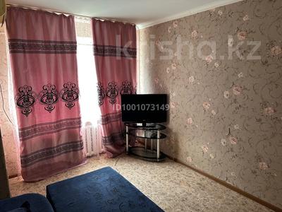 1-комнатная квартира · 30 м² · 1/5 этаж, мкр СМП 136, Мкрн СМП 4 за 95 000 〒 в Атырау