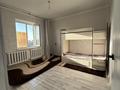 4-комнатная квартира · 90 м² · 5/5 этаж, 17-й микрорайон 7а — Аллея 17 микрорайона, рядом Магнум за 36.5 млн ₸ в Шымкенте, Аль-Фарабийский р-н