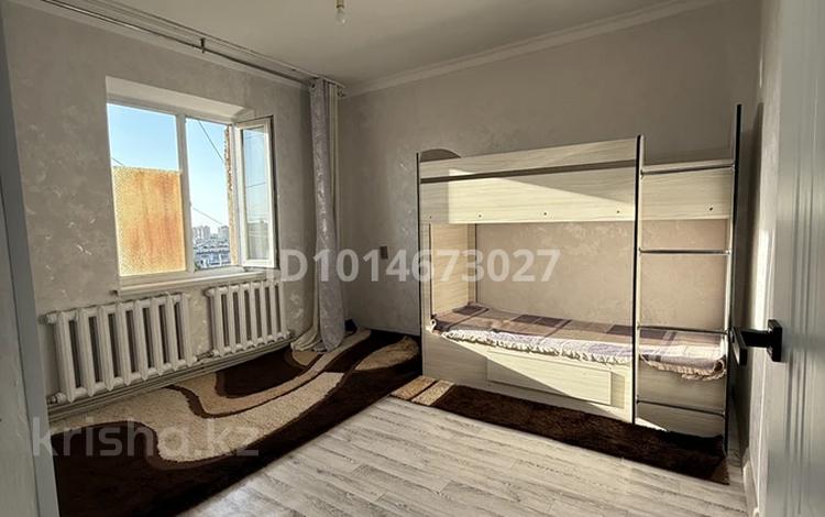 4-комнатная квартира · 90 м² · 5/5 этаж, 17-й микрорайон 7а — Аллея 17 микрорайона, рядом Магнум за 36.5 млн ₸ в Шымкенте, Аль-Фарабийский р-н — фото 2