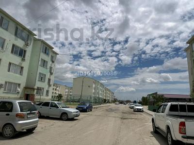 3-комнатная квартира · 62.8 м², 22квартал 27 — Зерек мектебі жанында за 15.5 млн ₸ в Мангышлаке