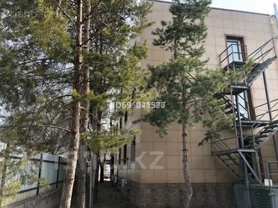 Еркін, кеңселер, қоймалар · 535 м², бағасы: 550 млн 〒 в Алматы, Турксибский р-н