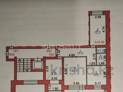 3-бөлмелі пәтер · 65 м² · 6/9 қабат, мкр Юго-Восток, Республики 4, бағасы: 28 млн ₸ в Караганде, Казыбек би р-н