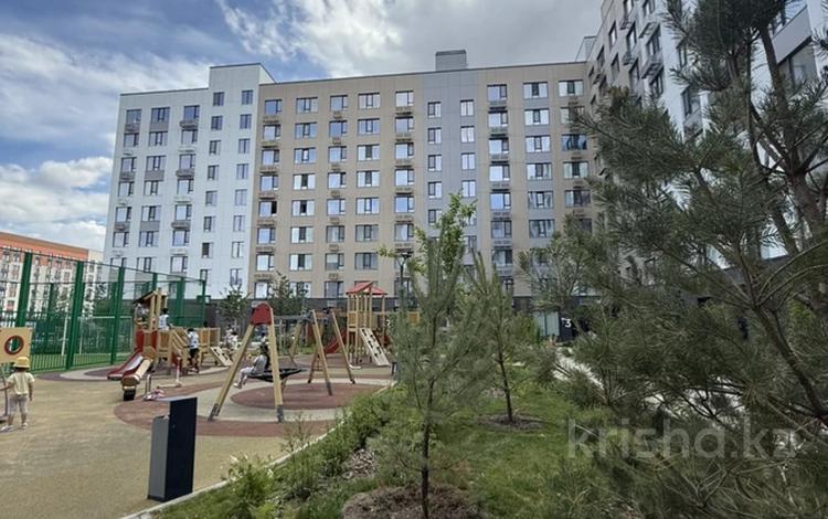 3-комнатная квартира · 100 м², Абулхайр-хана 69/4, 69/5 за 60 млн ₸ в Атырау — фото 2
