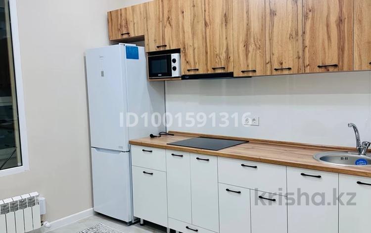 2-бөлмелі пәтер · 62 м² · 6/12 қабат, Райымбека — проспект Райымбека, 162А, бағасы: 450 000 ₸ в Алматы, Алмалинский р-н — фото 2