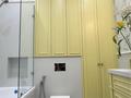 2-комнатная квартира · 46.23 м² · 18/22 этаж, Туран 39а — Возле Хан Шатыра за 450 000 ₸ в Астане, Нура р-н