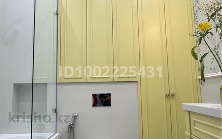 2-комнатная квартира · 46.23 м² · 18/22 этаж, Туран 39а — Возле Хан Шатыра за 450 000 ₸ в Астане, Нура р-н — фото 4