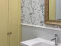 2-комнатная квартира · 46.23 м² · 18/22 этаж, Туран 39а — Возле Хан Шатыра за 450 000 ₸ в Астане, Нура р-н — фото 4