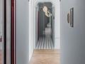 2-комнатная квартира · 46.23 м² · 18/22 этаж, Туран 39а — Возле Хан Шатыра за 450 000 ₸ в Астане, Нура р-н — фото 3