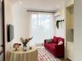 2-комнатная квартира · 46.23 м² · 18/22 этаж, Туран 39а — Возле Хан Шатыра за 450 000 ₸ в Астане, Нура р-н — фото 6