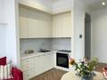 2-комнатная квартира · 46.23 м² · 18/22 этаж, Туран 39а — Возле Хан Шатыра за 450 000 ₸ в Астане, Нура р-н — фото 8