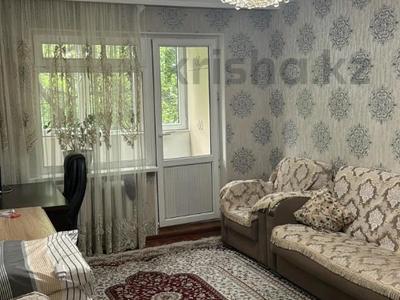 3-комнатная квартира, 59 м², 2/5 этаж, Байзакова за 34.5 млн 〒 в Алматы, Алмалинский р-н