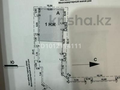 Свободное назначение · 85.8 м² за 17 млн ₸ в 