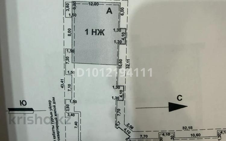 Свободное назначение · 85.8 м² за 17 млн ₸ в  — фото 2