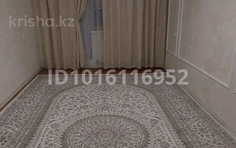 2-комнатная квартира · 72 м² · 5/5 этаж, Есимхан 23Б за 150 000 ₸ в  — фото 2