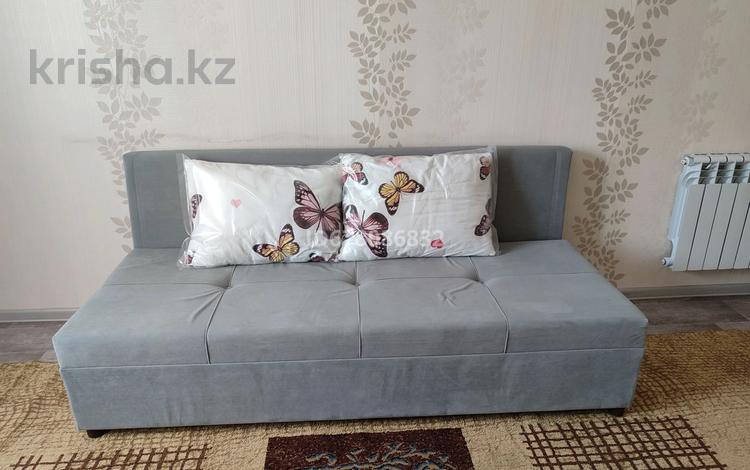 1-комнатная квартира · 33 м² · 3/5 этаж, мкр Север 55 за 130 000 ₸ в Шымкенте, Аль-Фарабийский р-н — фото 26