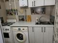 1-комнатная квартира · 33 м² · 3/5 этаж, мкр Север 55 за 130 000 ₸ в Шымкенте, Аль-Фарабийский р-н — фото 10