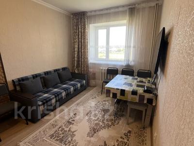 1-комнатная квартира · 32.8 м² · 3/5 этаж, Капал 1/1 за 15.3 млн ₸ в Астане, Алматы р-н