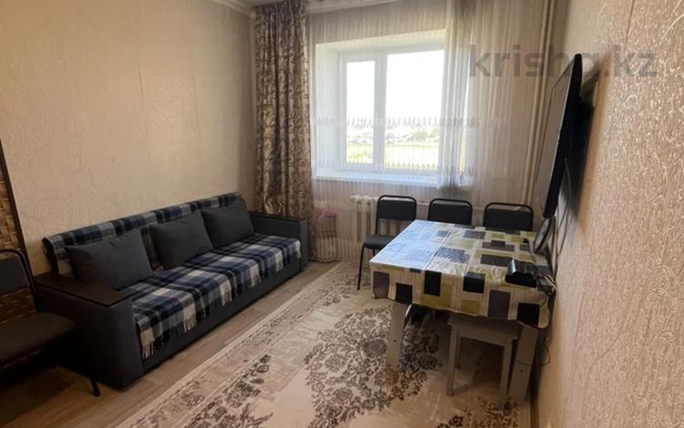 1-бөлмелі пәтер · 32.8 м² · 3/5 қабат, Капал 1/1, бағасы: 15.3 млн ₸ в Астане, Алматы р-н — фото 2