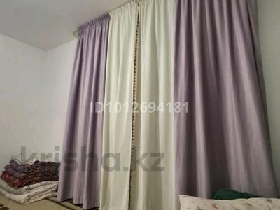 1-комнатная квартира · 58 м² · 1/5 этаж, С Бейбарыс 42 — Сығанақ за 90 000 ₸ в 