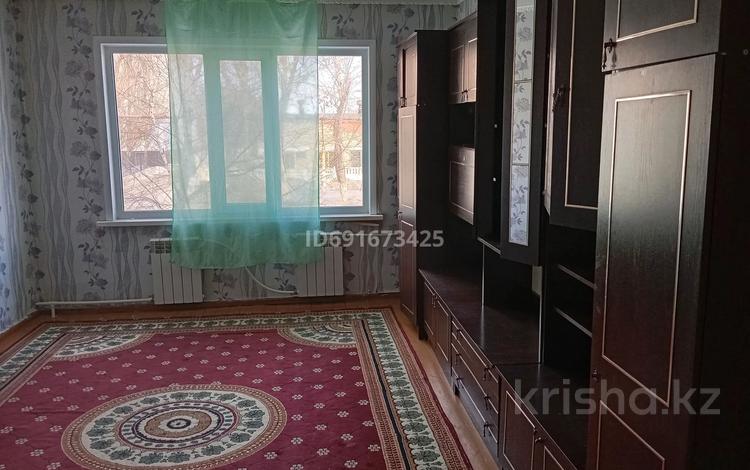 2-комнатная квартира, 46.5 м², 2/2 этаж, Топоркова за 4.4 млн 〒 в Рудном — фото 10