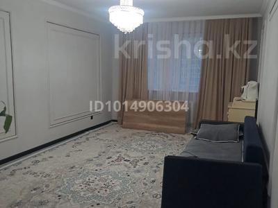 2-бөлмелі пәтер · 83 м² · 9/17 қабат, Тауелсиздик 34/1, бағасы: 30 млн ₸ в Астане, Алматы р-н