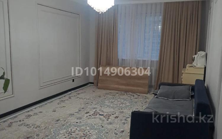 2-комнатная квартира · 83 м² · 9/17 этаж, Тауелсиздик 34/1 за 30 млн ₸ в Астане, Алматы р-н — фото 4