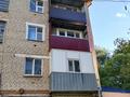 1-комнатная квартира · 31.6 м² · 4/4 этаж, Аль ФАРАБИ 93 за 8 млн ₸ в Аксае