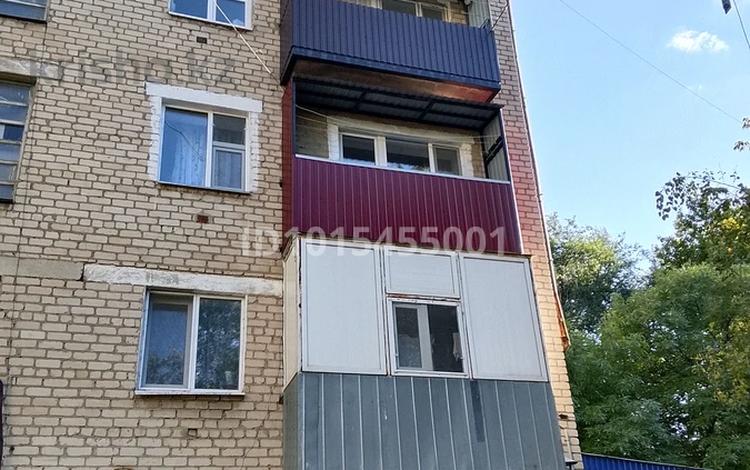 1-комнатная квартира · 31.6 м² · 4/4 этаж, Аль ФАРАБИ 93 за 8 млн ₸ в Аксае — фото 2