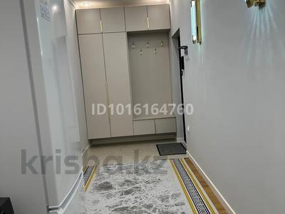 2-комнатная квартира · 62 м² · 6/7 этаж, мкр Томирис, Рыскулова 103/6 — Тлендиева Рыскулова за 380 000 ₸ в Алматы, Алатауский р-н