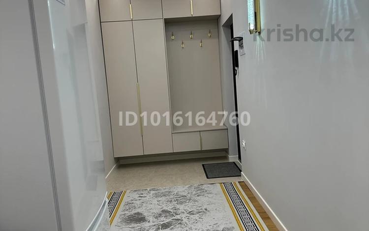 2-комнатная квартира · 62 м² · 6/7 этаж, мкр Томирис, Рыскулова 103/6 — Тлендиева Рыскулова за 380 000 ₸ в Алматы, Алатауский р-н — фото 2
