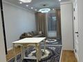2-комнатная квартира · 62 м² · 6/7 этаж, мкр Томирис, Рыскулова 103/6 — Тлендиева Рыскулова за 380 000 ₸ в Алматы, Алатауский р-н — фото 4