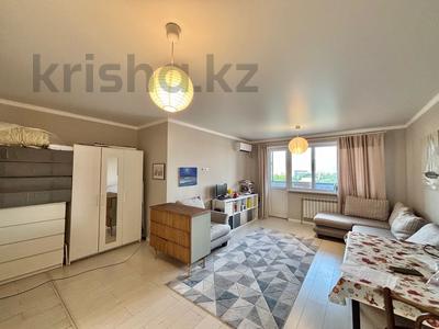 1-комнатная квартира · 36.6 м² · 7/10 этаж, Мкр Аксай, Б. Момышулы 25 за 30 млн 〒 в Алматы, Ауэзовский р-н