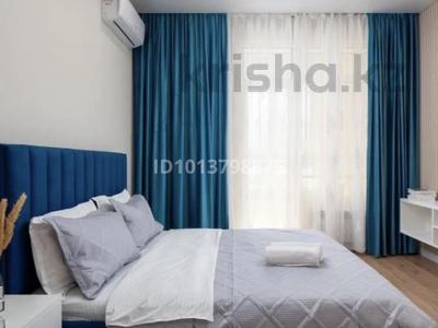 1-бөлмелі пәтер · 42 м², Казыбек Би 7, бағасы: 14 000 ₸ в Астане, Нура р-н