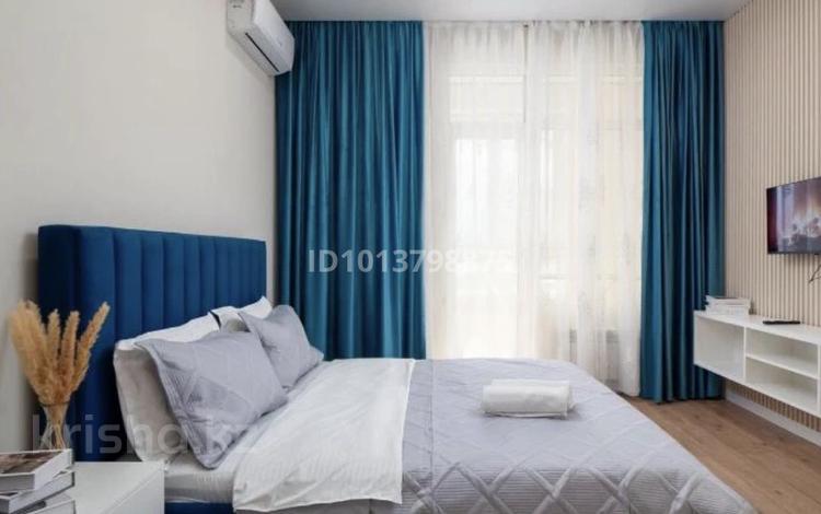 1-бөлмелі пәтер · 42 м², Казыбек Би 7, бағасы: 14 000 ₸ в Астане, Нура р-н — фото 2