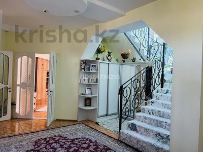 Отдельный дом · 6 комнат · 280 м² · 9 сот., Бекет батыр 244 за 120 млн ₸ в Шымкенте, Енбекшинский р-н
