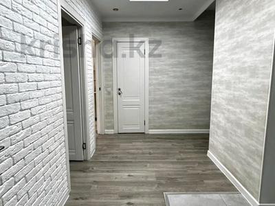 2-комнатная квартира · 61 м² · 1/7 этаж, мкр. Алтын орда за 24 млн ₸ в Актобе