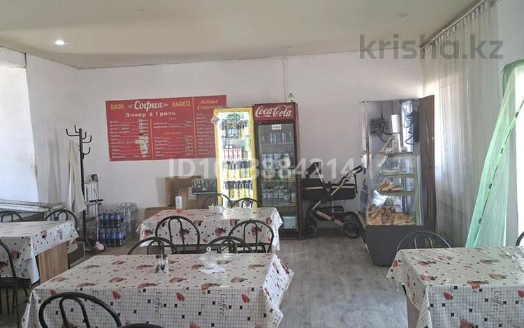 Кафе София Донер &amp; Грил · 72 м², бағасы: 9 млн ₸ в Астане, Сарыарка р-н — фото 2