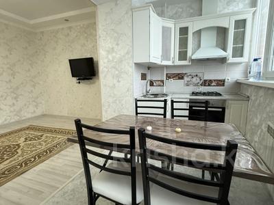 1-бөлмелі пәтер · 56 м² · 3/9 қабат, мкр. Алтын орда, Баишева — ЖК Альтаир, бағасы: 150 000 ₸ в Актобе