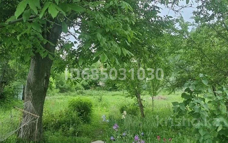 Отдельный дом · 4 комнаты · 65 м² · 19 сот., Керимбекова 59 за 35 млн 〒 в Жамбыле — фото 2