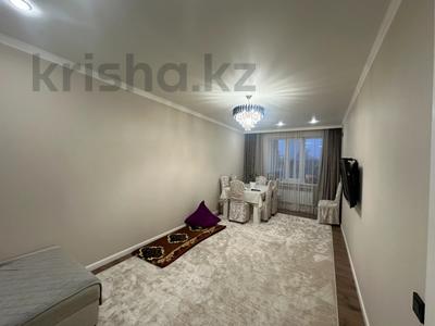 2-комнатная квартира · 63.2 м² · 5/9 этаж, Героя советского союза оракбаева 1В за ~ 36.1 млн 〒 в Уральске