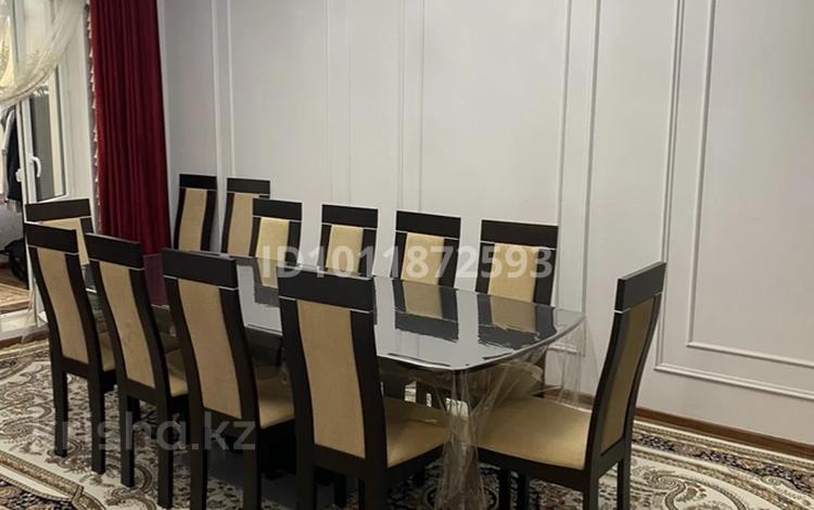 4-бөлмелі пәтер · 78 м² · 5 қабат, Мкр. Алатау 23 4 подъезд 23, бағасы: 26 млн ₸ в Таразе — фото 2