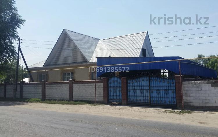 Отдельный дом · 7 комнат · 200 м² · 10 сот., Кушелекова 62 за 55 млн 〒 в Комсомоле — фото 3