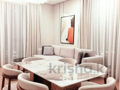 3-комнатная квартира · 80 м² · 5/12 этаж, Тажибаевой 157 к1 за 85 млн ₸ в Алматы, Бостандыкский р-н