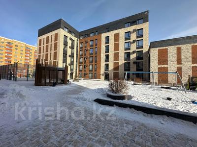 3-комнатная квартира · 95 м² · 5/6 этаж, мкр. Алтын орда, Мкрн Алтын Орда 22е за 42.8 млн 〒 в Актобе