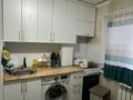 3-бөлмелі пәтер · 57.8 м² · 1/5 қабат, сатпаева 10, бағасы: 20 млн ₸ в Таразе