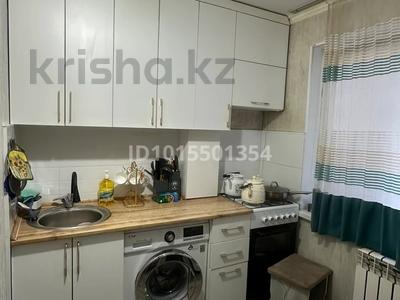 3-комнатная квартира · 57.8 м² · 1/5 этаж, сатпаева 10 за 20 млн ₸ в Таразе
