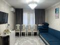 3-бөлмелі пәтер · 57.8 м² · 1/5 қабат, сатпаева 10, бағасы: 20 млн ₸ в Таразе — фото 18
