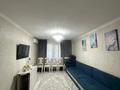 3-бөлмелі пәтер · 57.8 м² · 1/5 қабат, сатпаева 10, бағасы: 20 млн ₸ в Таразе — фото 22