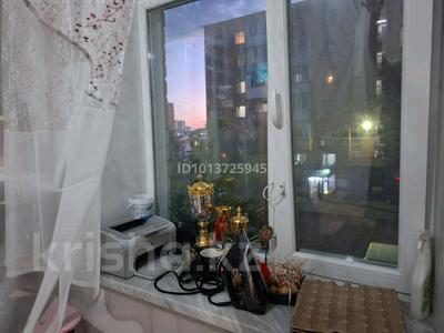 1-комнатная квартира · 37 м² · 2/6 этаж, Бердыбек Сокпакбаев 23 /1 23/1 за 16 млн ₸ в Астане, Сарыарка р-н