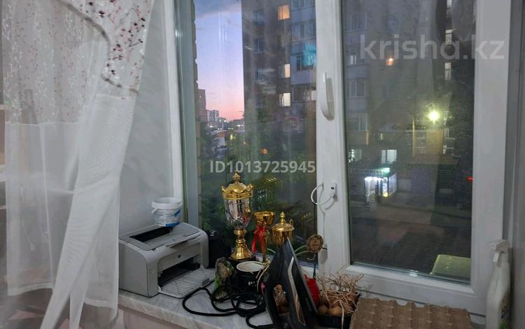 1-комнатная квартира · 37 м² · 2/6 этаж, Бердыбек Сокпакбаев 23 /1 23/1 за 16 млн ₸ в Астане, Сарыарка р-н — фото 2